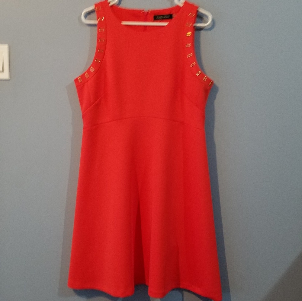 Ivanka Trump dress size 14